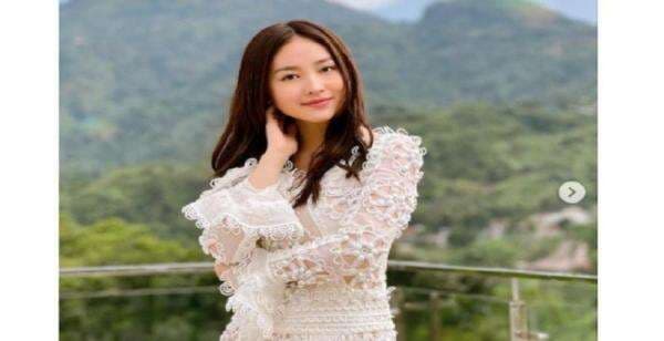 Dikabarkan Sudah Ucapkan Dua Kalimat Syahadat Jadi Mualaf, Ini Jawaban Natasha Wilona Dikabarkan Sudah Ucapkan Dua Kalimat Syahadat Jadi Mualaf, Ini Jawaban Natasha Wilona