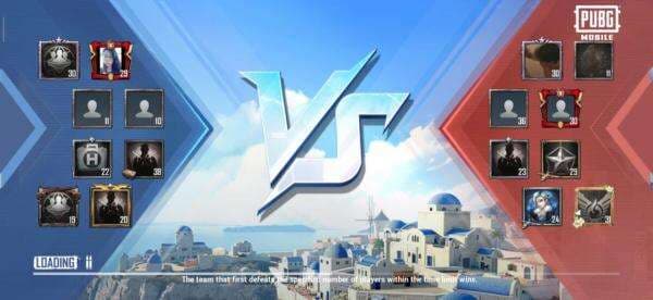 PUBG MOBILE Rilis Mode Team Deathmatch 8v8 di Map Santorini PUBG MOBILE Rilis Mode Team Deathmatch 8v8 di Map Santorini