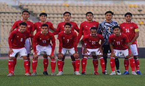 Timnas Indonesia Gagal Tampil di Piala AFF U-23, Covid-19 Jadi Penyebab Timnas Indonesia Gagal Tampil di Piala AFF U-23, Covid-19 Jadi Penyebab