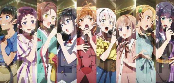 Daftar Anime Mirip Selection Project Daftar Anime Mirip Selection Project