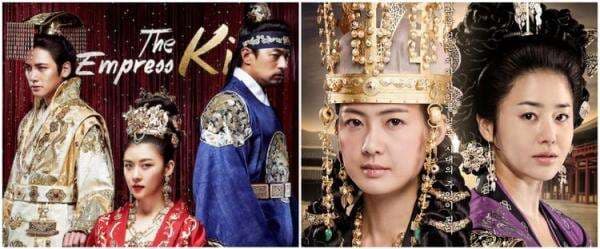 11 Drama Korea bertema kerajaan, penuh intrik dan skandal politik 11 Drama Korea bertema kerajaan, penuh intrik dan skandal politik