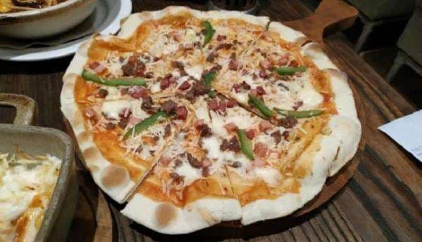 10 Tempat Makan di Depok yang Enak dan Populer 10 Tempat Makan di Depok yang Enak dan Populer