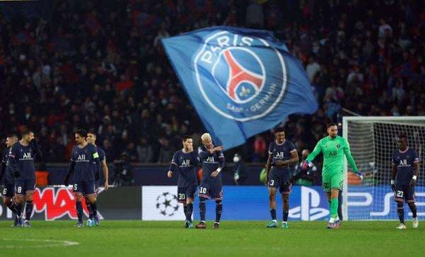 Hasil Liga Champions 2021-2022 Semalam: Man City Menang Besar, PSG Sukses Taklukkan Real Madrid Hasil Liga Champions 2021-2022 Semalam: Man City Menang Besar, PSG Sukses Taklukkan Real Madrid