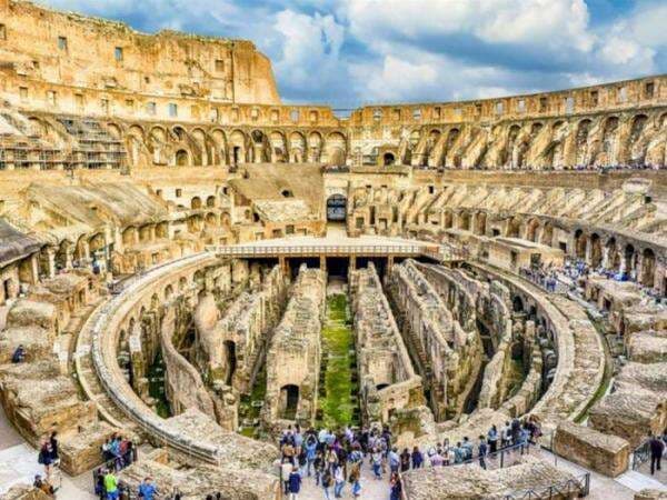 5 Warisan Inovasi Bangsa Romawi Kuno yang Mendorong Kehidupan Hingga Saat Ini 5 Warisan Inovasi Bangsa Romawi Kuno yang Mendorong Kehidupan Hingga Saat Ini