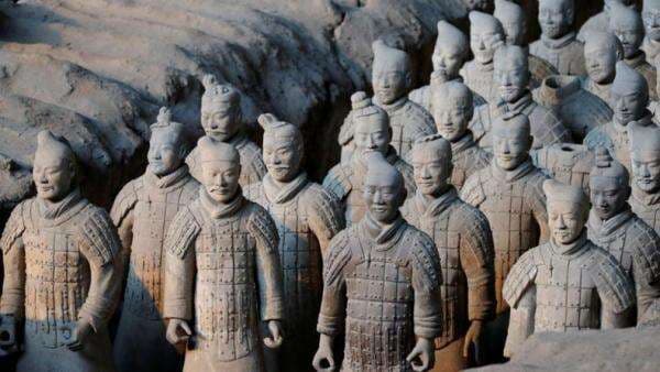 5 Penemuan Arkeolog Paling Misterius di Dunia, Ada Fosil Mirip Alien 5 Penemuan Arkeolog Paling Misterius di Dunia, Ada Fosil Mirip Alien