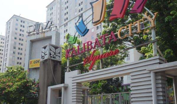 5 Peristiwa Bunuh Diri Paling Mengerikan di Apartemen Kalibata City! 5 Peristiwa Bunuh Diri Paling Mengerikan di Apartemen Kalibata City!