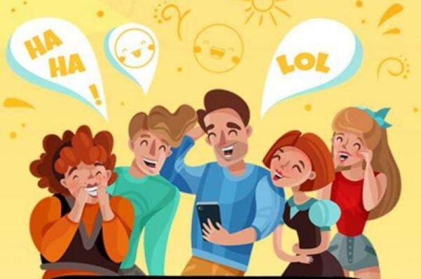 Pengertian Teks Anekdot, Struktur, Ciri-Ciri, dan Contoh Singkat Pengertian Teks Anekdot, Struktur, Ciri-Ciri, dan Contoh Singkat