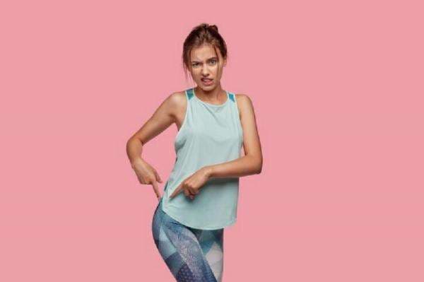 10 Cara Membesarkan Bokong secara Alami agar Tampil Seksi 10 Cara Membesarkan Bokong secara Alami agar Tampil Seksi