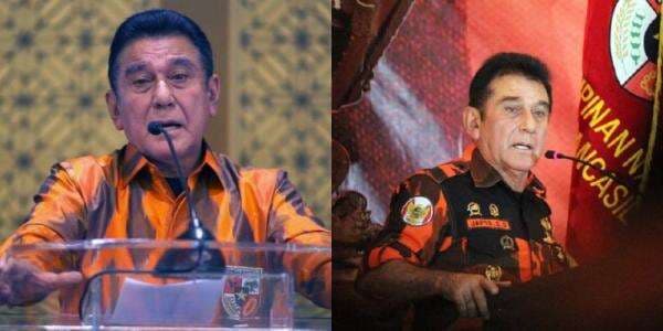 Biodata dan Profil Japto Soerjosoemarno: Umur, Agama dan Karier, Ketua Umum Pemuda Pancasila Gaes! Biodata dan Profil Japto Soerjosoemarno: Umur, Agama dan Karier, Ketua Umum Pemuda Pancasila Gaes!