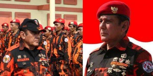 Apa Tujuan Dibentuknya Pemuda Pancasila? Simak Ulasan Lengkap Sejarah dan Awal Mula Apa Tujuan Dibentuknya Pemuda Pancasila? Simak Ulasan Lengkap Sejarah dan Awal Mula