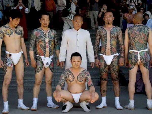 Terkenal Kejam, Begini Fakta Seputar Yakuza: Organisasi Preman Terorganisir di Jepang Terkenal Kejam, Begini Fakta Seputar Yakuza: Organisasi Preman Terorganisir di Jepang