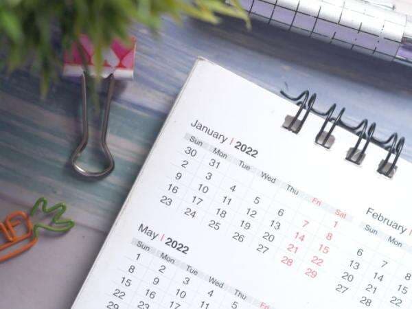 Cara Menghitung 1 Tahun Berapa Minggu dalam Kalender Masehi dan Hijriah Cara Menghitung 1 Tahun Berapa Minggu dalam Kalender Masehi dan Hijriah