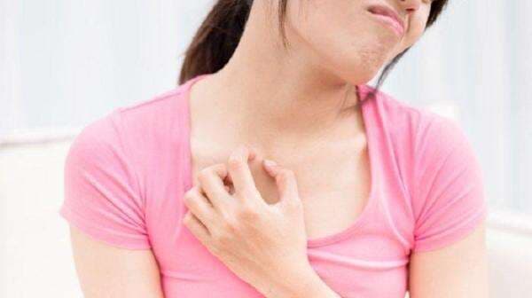 12 Jenis Penyakit Kulit yang Paling Sering Menyerang Tubuh 12 Jenis Penyakit Kulit yang Paling Sering Menyerang Tubuh