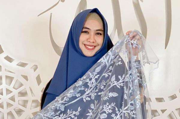 Rasulullah Sebut Ada Wanita yang Tak Bisa Mencium Bau Surga, Gara-Gara Pakaiannya Rasulullah Sebut Ada Wanita yang Tak Bisa Mencium Bau Surga, Gara-Gara Pakaiannya