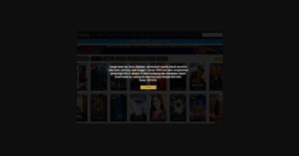 Layarkaca21 dan IndoXXI Ilegal, Ini 5 Film Anak Indonesia Bertema Pendidikan Layarkaca21 dan IndoXXI Ilegal, Ini 5 Film Anak Indonesia Bertema Pendidikan