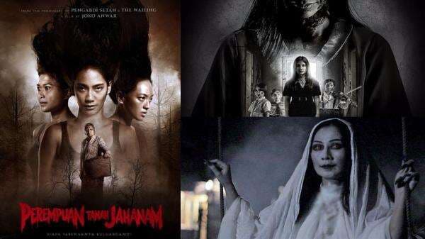 Berani Nonton? Ini 10 Film Horor Indonesia Terseram Berani Nonton? Ini 10 Film Horor Indonesia Terseram