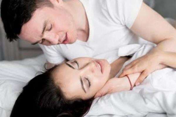 12 Titik Rangsang Wanita yang Super Sensitif, Dijamin Cepat Orgasme! 12 Titik Rangsang Wanita yang Super Sensitif, Dijamin Cepat Orgasme!