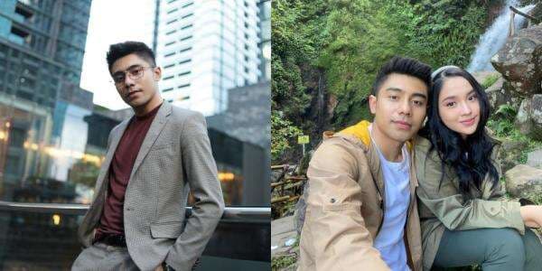 Biodata dan Profil Riza Syah: Umur, Agama, Karier, Aktor Ganteng Pacar Lyodra Ginting Biodata dan Profil Riza Syah: Umur, Agama, Karier, Aktor Ganteng Pacar Lyodra Ginting