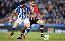 Athletic Bilbao vs Real Sociedad: Tiga Fakta Menarik tentang Derbi Basque Athletic Bilbao vs Real Sociedad: Tiga Fakta Menarik tentang Derbi Basque