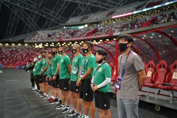 Piala AFF U23: Mundur, Timnas Indonesia Ketiban Rezeki Nomplok Piala AFF U23: Mundur, Timnas Indonesia Ketiban Rezeki Nomplok