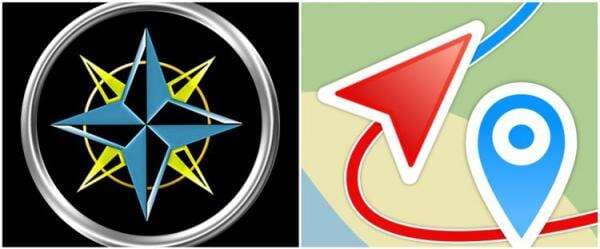 11 Aplikasi GPS terbaik di Android dan iOS, bikin tak khawatir nyasar 11 Aplikasi GPS terbaik di Android dan iOS, bikin tak khawatir nyasar