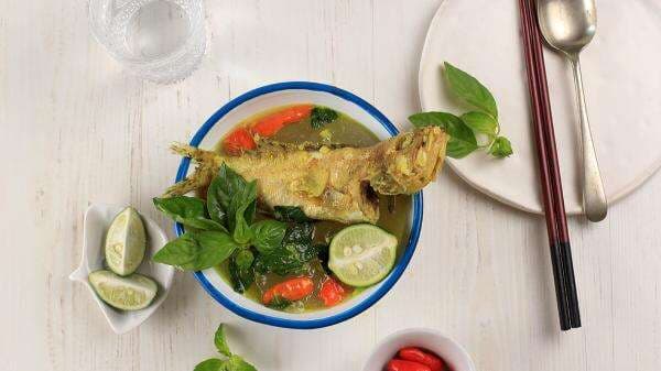 9 Makanan Khas Papua Dengan Rasa Yang Unik 9 Makanan Khas Papua Dengan Rasa Yang Unik