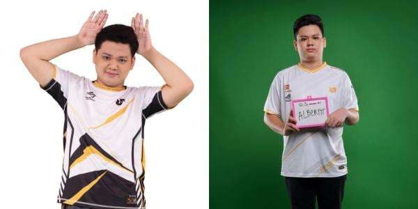 Fakta dan Profil RRQ Alberttt, Pro Player Mobile Legends yang Jadi Sorotan Publik Fakta dan Profil RRQ Alberttt, Pro Player Mobile Legends yang Jadi Sorotan Publik