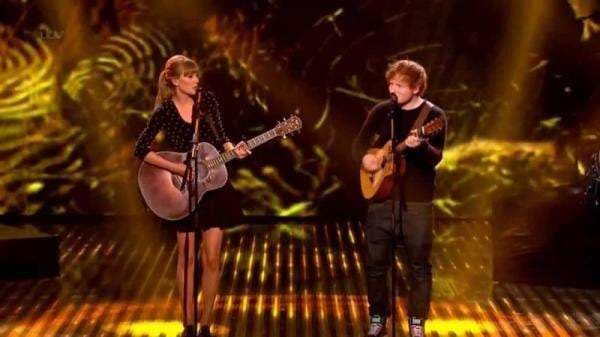 Lirik Lagu Everything Has Changed dan Terjemahan oleh Taylor Swift Lirik Lagu Everything Has Changed dan Terjemahan oleh Taylor Swift