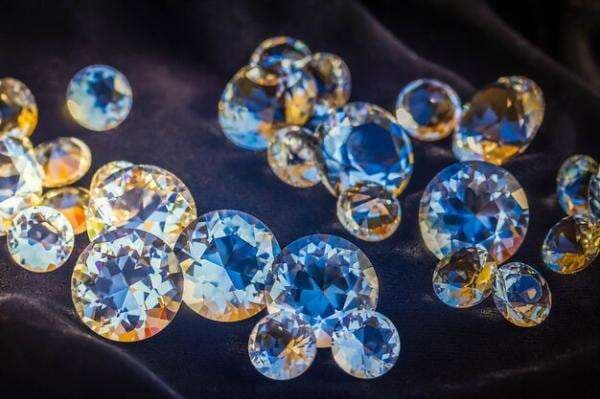 5 Batu Permata Termahal di Dunia, Ada yang Mencapai Rp1 Triliun 5 Batu Permata Termahal di Dunia, Ada yang Mencapai Rp1 Triliun