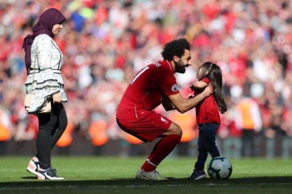 3 Istri Pesepak Bola Eropa yang Berhijab, Salah Satunya Pasangan Penyerang Liverpool 3 Istri Pesepak Bola Eropa yang Berhijab, Salah Satunya Pasangan Penyerang Liverpool