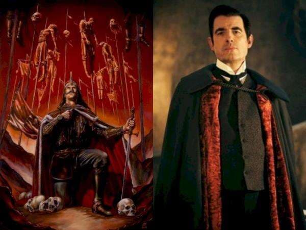 Vlad the Impaler, Sosok Pemimpin Bengis yang Menjadi Inspirasi Kisah Drakula! Vlad the Impaler, Sosok Pemimpin Bengis yang Menjadi Inspirasi Kisah Drakula!