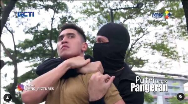 Link Live Streaming Putri untuk Pangeran 24 Januari 2022: Pria Bertopeng Serang Raja di Tempat Sepi Link Live Streaming Putri untuk Pangeran 24 Januari 2022: Pria Bertopeng Serang Raja di Tempat Sepi