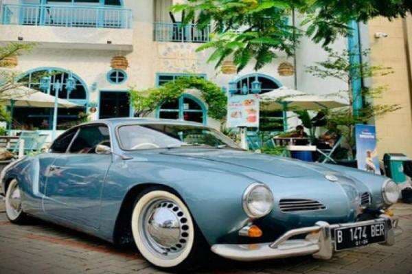 15 Rekomendasi Tempat Makan Enak di PIK untuk Akhir Pekan 15 Rekomendasi Tempat Makan Enak di PIK untuk Akhir Pekan