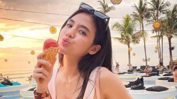 Seksinya Putri Una Pakai Bikini Hitam Bikin Gemas, Netizen: Ampun DJ! Seksinya Putri Una Pakai Bikini Hitam Bikin Gemas, Netizen: Ampun DJ!