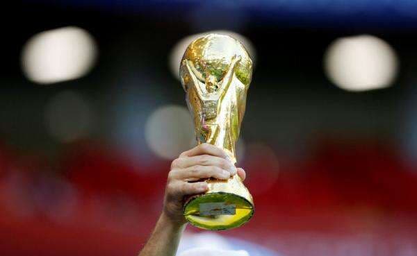 Dampak Konflik Rusia-Ukraina, Timnas Polandia, Swedia, dan Republik Ceko Tolak Mainkan Playoff Piala Dunia 2022 di Moskow Dampak Konflik Rusia-Ukraina, Timnas Polandia, Swedia, dan Republik Ceko Tolak Mainkan Playoff Piala Dunia 2022 di Moskow