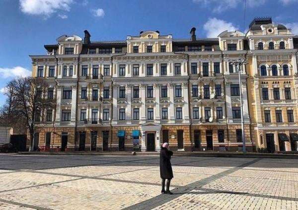 Dibombardir Rusia, Simak 9 Fakta Menarik Ukraina yang Jarang Orang Tahu Dibombardir Rusia, Simak 9 Fakta Menarik Ukraina yang Jarang Orang Tahu