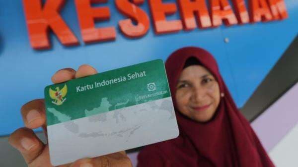Cara Membuat Kartu KIS Online, Tanpa Harus Datang ke Kantor BPJS Kesehatan Cara Membuat Kartu KIS Online, Tanpa Harus Datang ke Kantor BPJS Kesehatan
