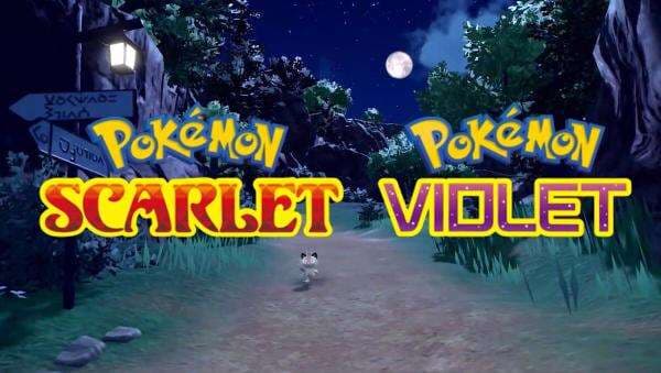 Pokémon Scarlet dan Violet akan Hadirkan Pokémon Gen 9! Pokémon Scarlet dan Violet akan Hadirkan Pokémon Gen 9!