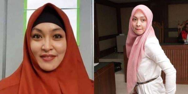 Biodata dan Profil Angelina Sondakh: Umur, Agama, Karier Politik, Artis dan Politikus yang Akan Segera Bebas Dari Penjara Biodata dan Profil Angelina Sondakh: Umur, Agama, Karier Politik, Artis dan Politikus yang Akan Segera Bebas Dari Penjara