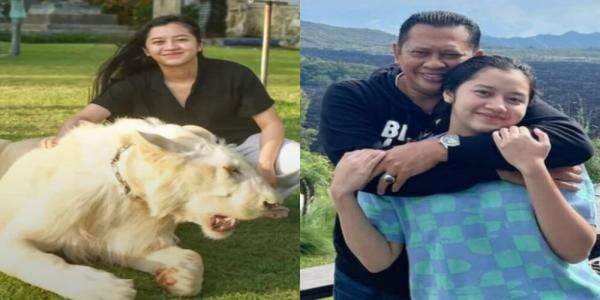 Fakta dan Profil Chacha Shintya, Anak Bambang Soesatyo yang Dijodohkan Dengan Saaih Halilintar Fakta dan Profil Chacha Shintya, Anak Bambang Soesatyo yang Dijodohkan Dengan Saaih Halilintar