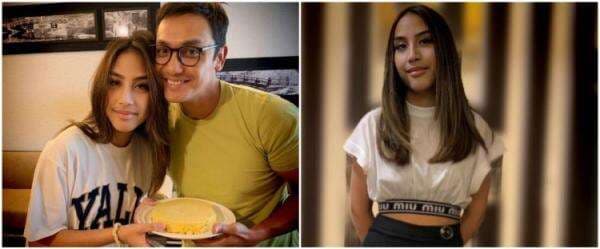 11 Potret terkini Khayra, putri Gunawan Sudrajat yang beranjak remaja 11 Potret terkini Khayra, putri Gunawan Sudrajat yang beranjak remaja