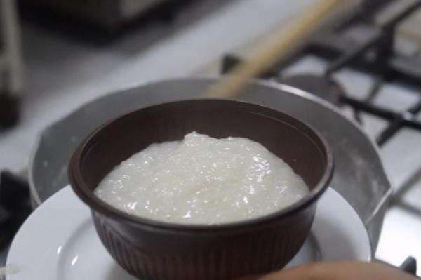 Mencicipi Bubuh Tuak, Camilan Khas Bali Ramah untuk Penderita Diabetes Mencicipi Bubuh Tuak, Camilan Khas Bali Ramah untuk Penderita Diabetes