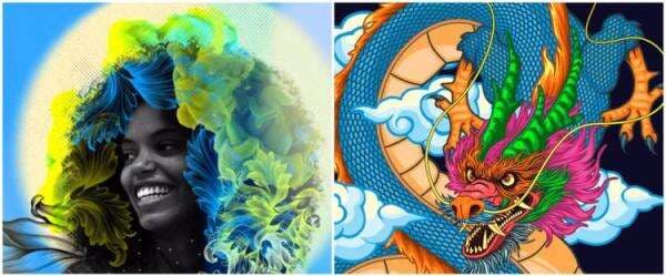 11 Rekomendasi aplikasi desain grafis di PC, punya banyak fitur 11 Rekomendasi aplikasi desain grafis di PC, punya banyak fitur