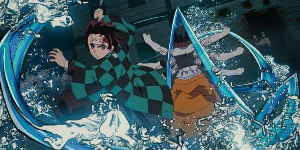 Dikuasai Tanjiro, Ini 5 Fakta Unik Teknik Pernapasan Air Demon Slayer! Dikuasai Tanjiro, Ini 5 Fakta Unik Teknik Pernapasan Air Demon Slayer!