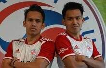 Keberadaan Egy Maulana Vikri dan Witan Sulaeman Bantu FK Senica Cicil Utang Keberadaan Egy Maulana Vikri dan Witan Sulaeman Bantu FK Senica Cicil Utang