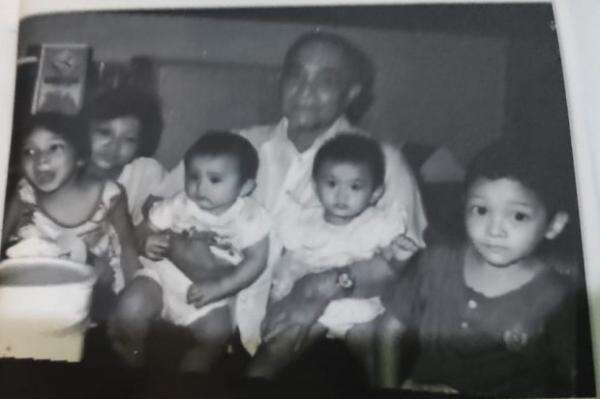 Kisah Seorang Mata-mata, Hari Tua Menggelandang hingga Memendam Kecewa pada Penguasa Kisah Seorang Mata-mata, Hari Tua Menggelandang hingga Memendam Kecewa pada Penguasa