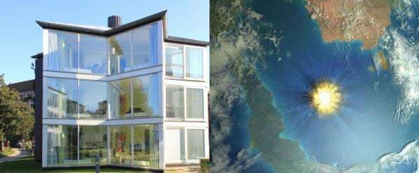 Pengertian efek rumah kaca, penyebab, dampak, dan cara mencegahnya Pengertian efek rumah kaca, penyebab, dampak, dan cara mencegahnya