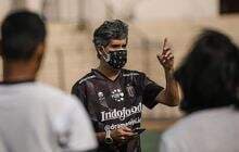 Ini Komentar Stefano Cugurra Stelah Bali United Kalahkan Persija Ini Komentar Stefano Cugurra Stelah Bali United Kalahkan Persija