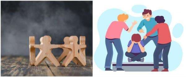 Diskriminasi adalah sifat membedakan, ketahui arti dan jenisnya Diskriminasi adalah sifat membedakan, ketahui arti dan jenisnya