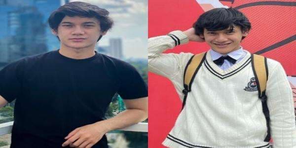 Fakta dan Profil Allesandro Karamoy, Aktor Ganteng Pemeran Martin di Sinetron Dunia Kiara Fakta dan Profil Allesandro Karamoy, Aktor Ganteng Pemeran Martin di Sinetron Dunia Kiara